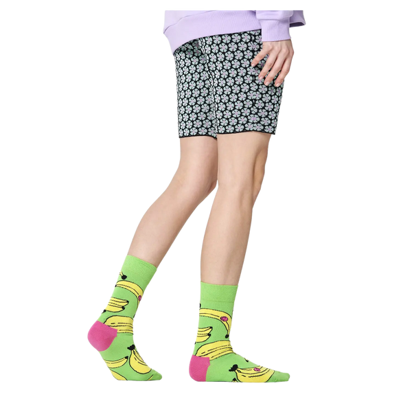 Happy Socks Banana Socks