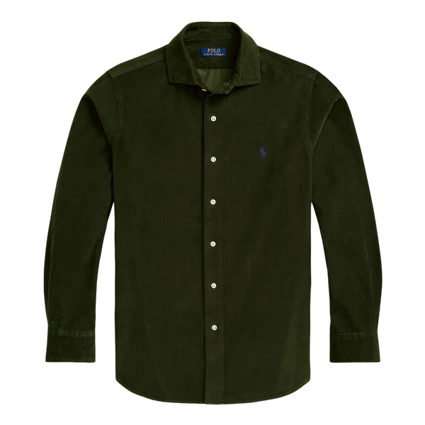 Polo Ralph Lauren Long Sleeve Shirt