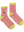 Powder A-Z Ankle Socks