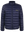 Barbour International Tourer Reed Quilt Jacket for Men