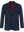 Douglas Hopsack Three Piece Suit