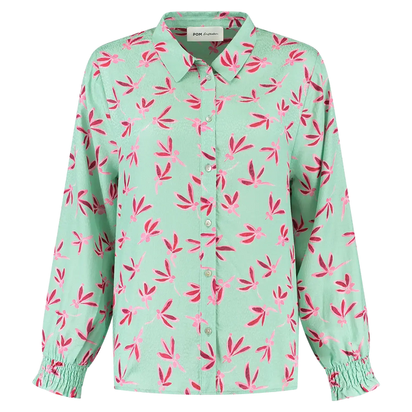 POM Amsterdam Milly Blouse