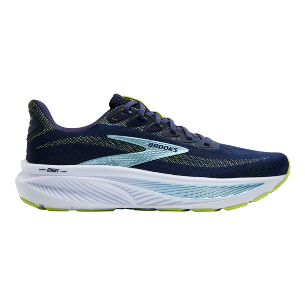Brooks Ghost 17 Trainers