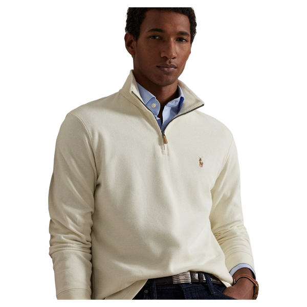 Polo Ralph Lauren Half Zip Pullover