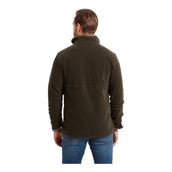 Schoffel Berkeley 1/4 Zip Fleece