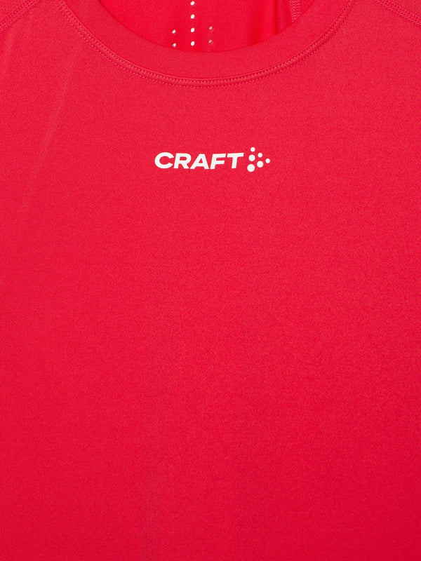 Craft ADV Essence SS Tee 2 W