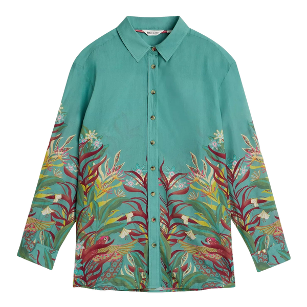 White Stuff Lydia Shirt