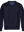 Polo Ralph Lauren Jumper with Textured Shoulder Panel