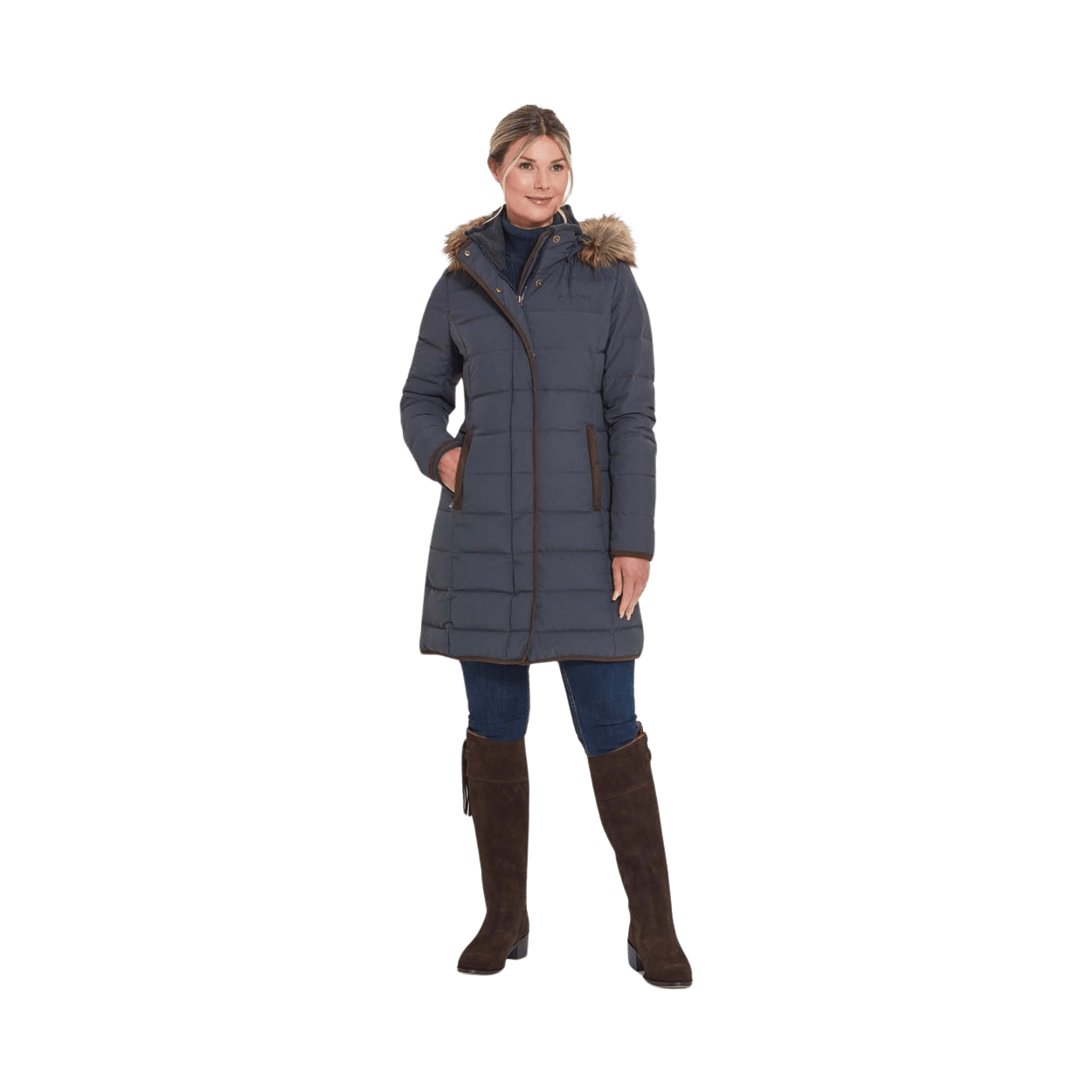 Schoffel mayfair coat hotsell