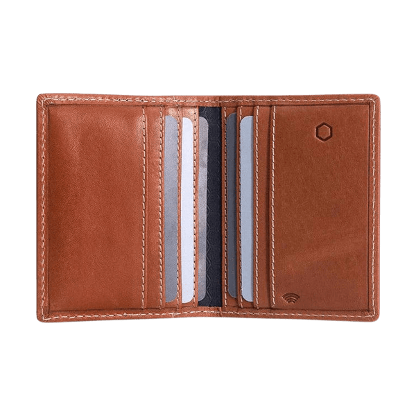 Jekyll & Hide Roma Wallet