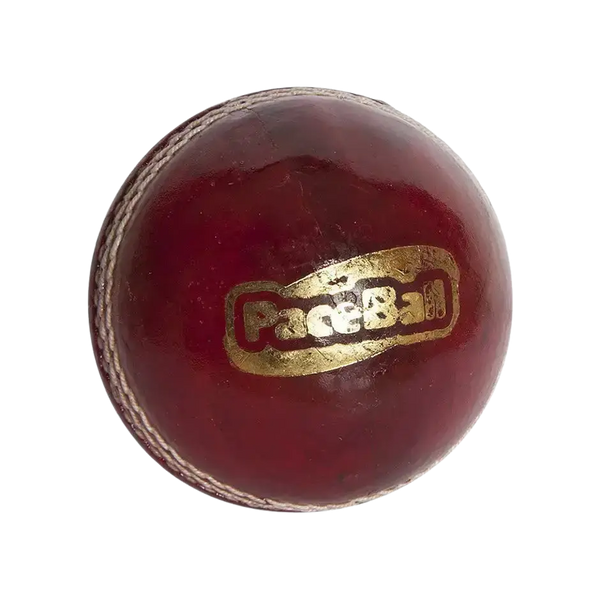 Kookaburra Paceball Cricket Ball in Red
