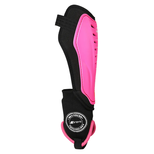 Grays Shield Shin Guards