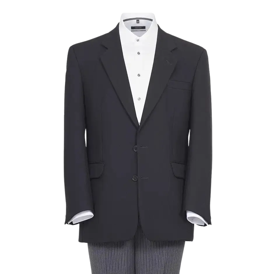 Masonic Suit Jacket