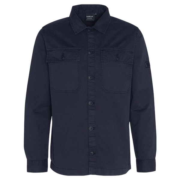 Barbour International Arlo Overshirt