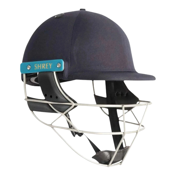 Shrey Masterclass Air 2.0 Stainless Steel Cricket Helmet