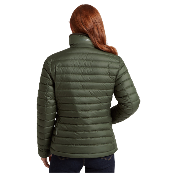 Schoffel Hambleton Down Jacket