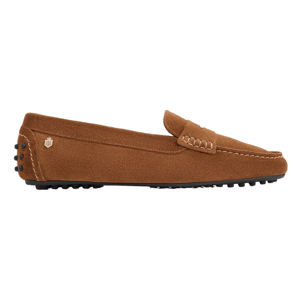 Fairfax & Favor Hemsby Driver Shoes