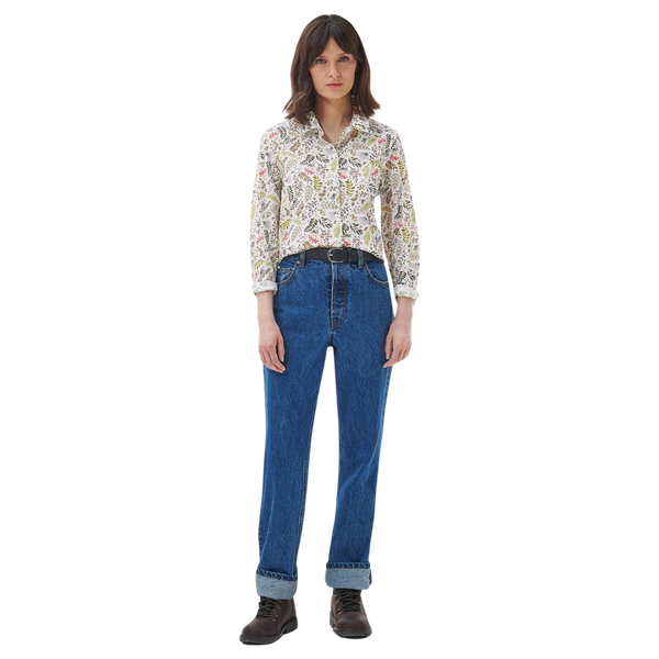 Barbour Safari Shirt for Women