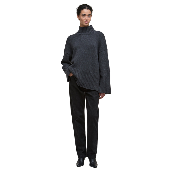 Barbour Serena Knitted Jumper
