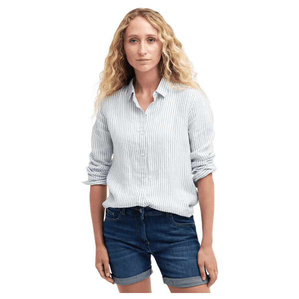 Barbour Marine Shirt for Women