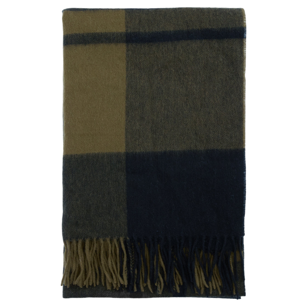 Barbour Maxine Tartan Scarf