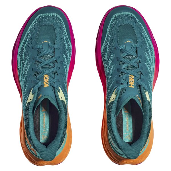 Hoka Speedgoat 5 Running Shoe for Women