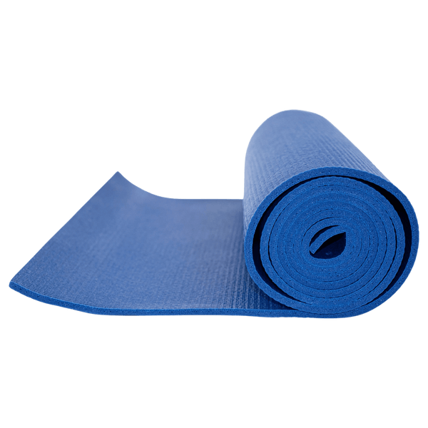 Fitness Mad Warrior II Plus Yoga Mat 6mm