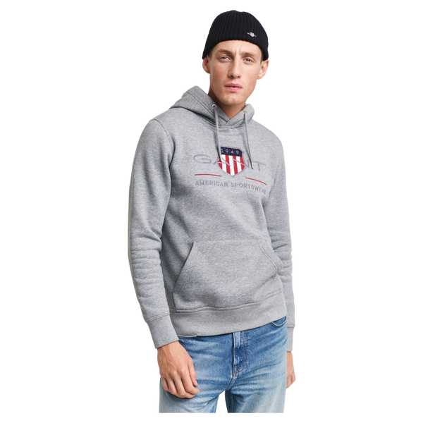 GANT Archive Shield Hoodie