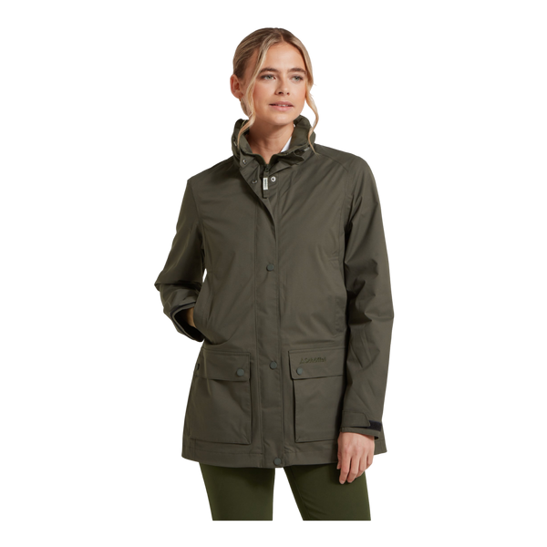 Schoffel Edith Waterproof Coat