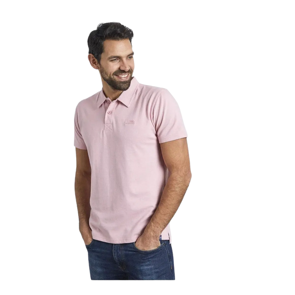 Weird Fish Jetstream Polo