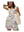 Nobody's Child Ciara Mini Dress