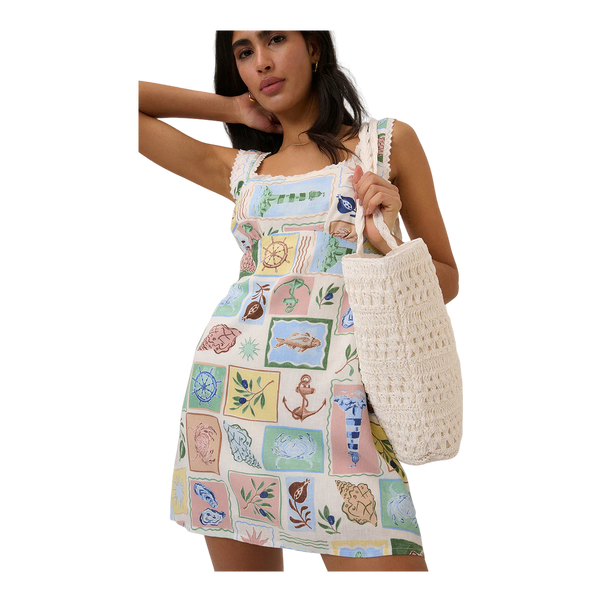 Nobody's Child Ciara Mini Dress