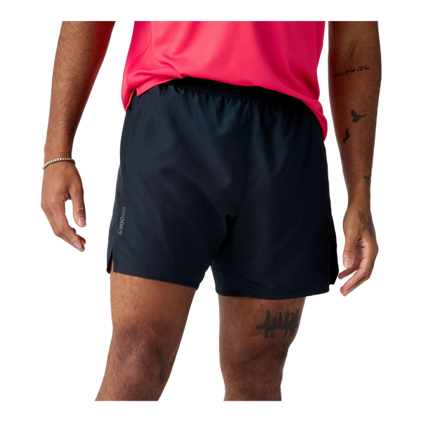 Brooks Dash 2 In 1 Shorts
