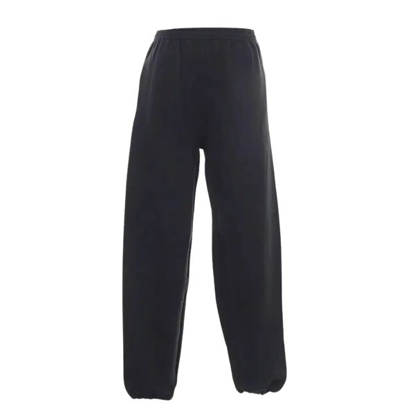 Jogging Trousers - Black