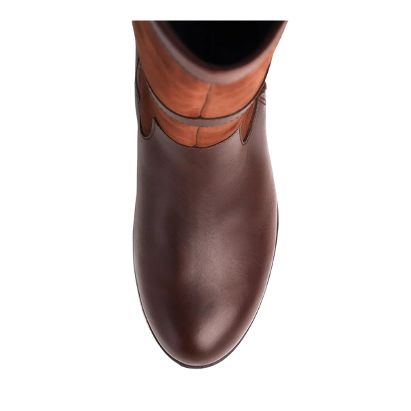 Dubarry Sligo Long Boots