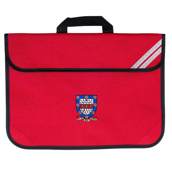 Woodbridge Pre Prep Book Bag