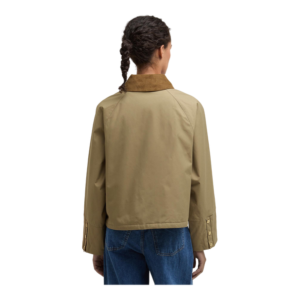 Barbour Phoebe Casual Jacket