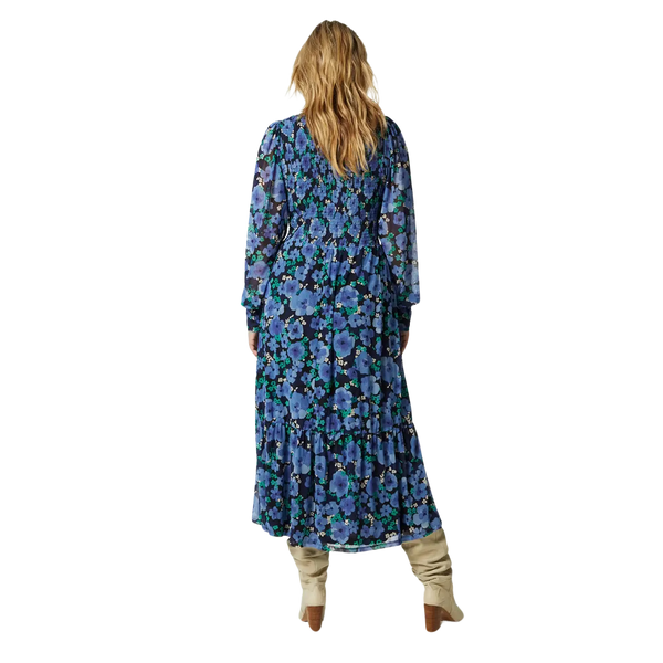 Fabienne Chapot Caro Mesh Dress