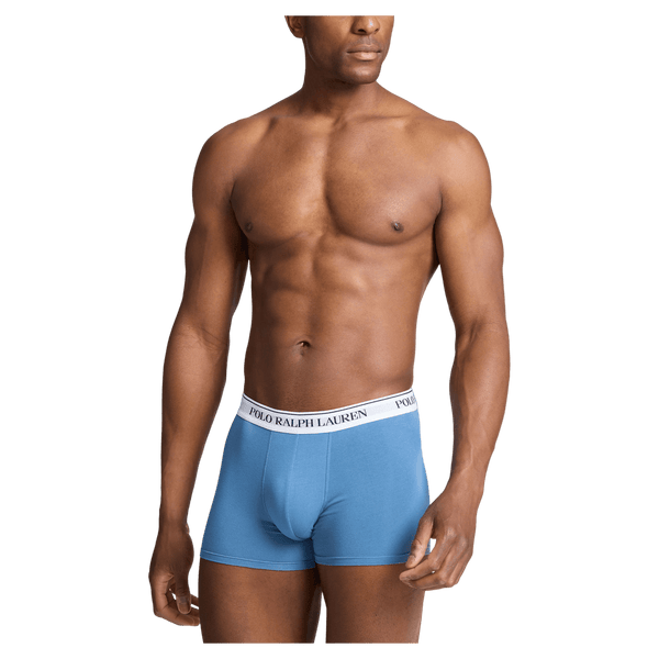 Polo Ralph Lauren Classic Trunk Three Pack