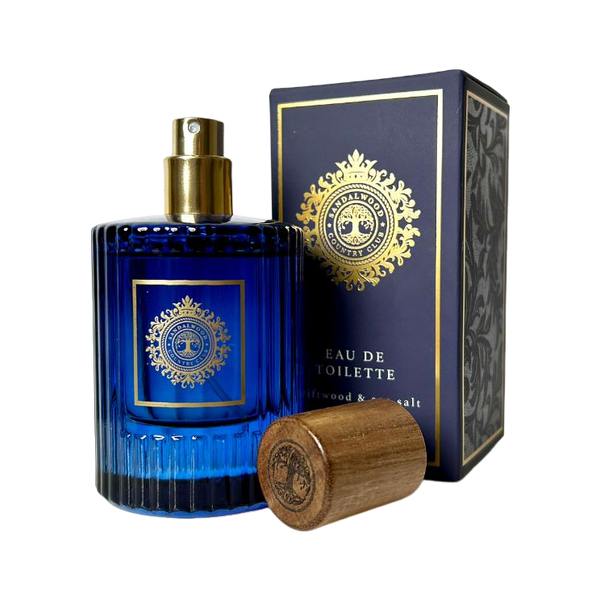 The Somerset Toiletry Co. Sandalwood Country Club Edt