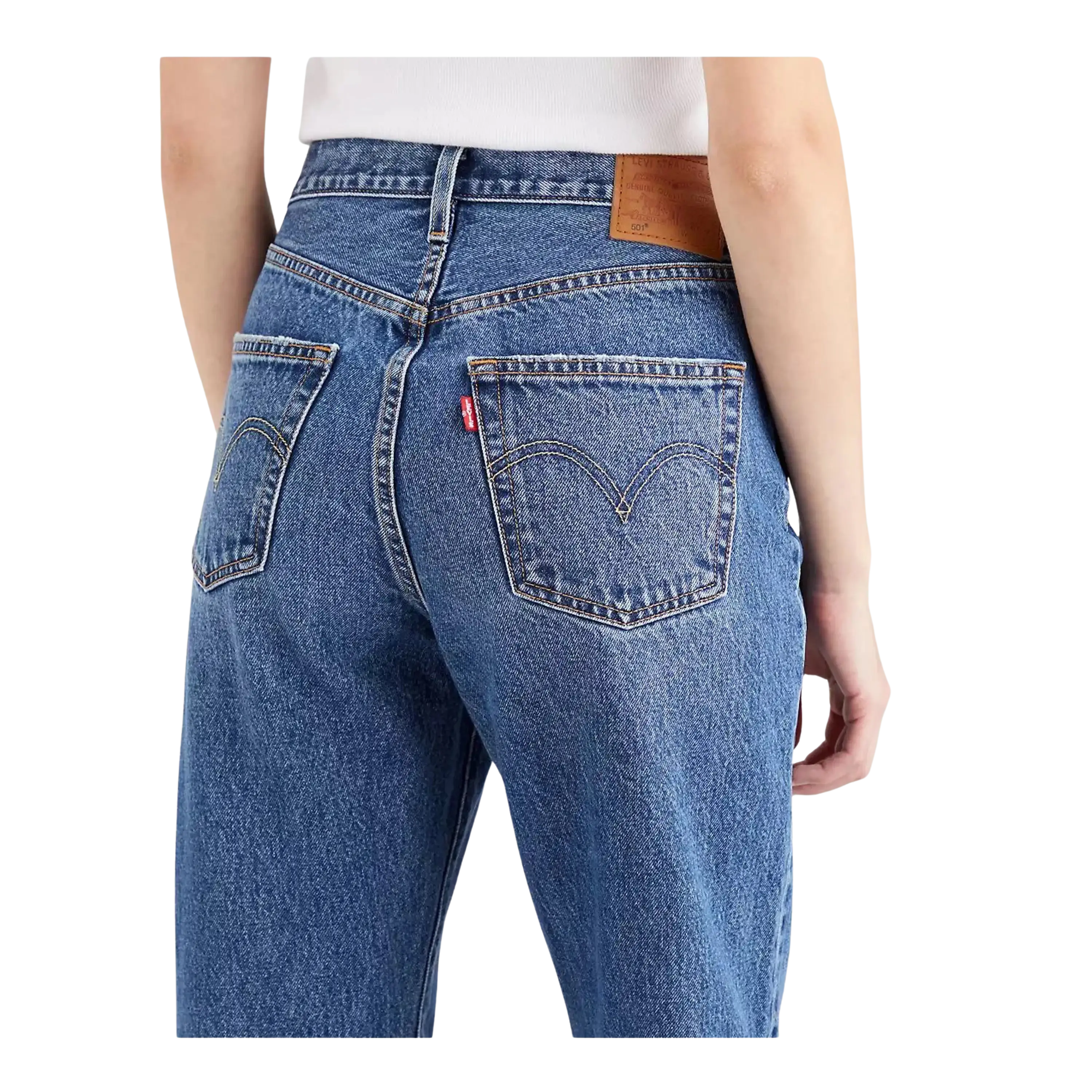 Levi s 501 90 s Jeans For Women Coes