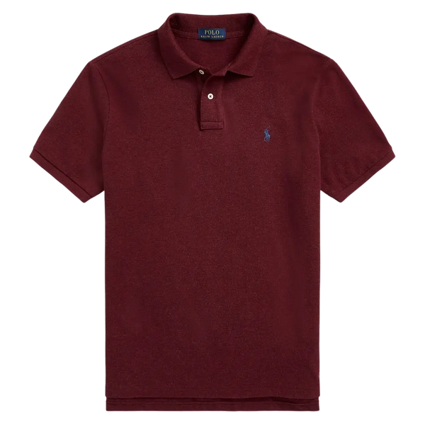 Polo Ralph Lauren Short Sleeve Polo Shirt