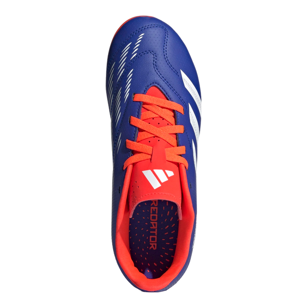 Adidas Predator Club Flexible Ground Boots for Kids