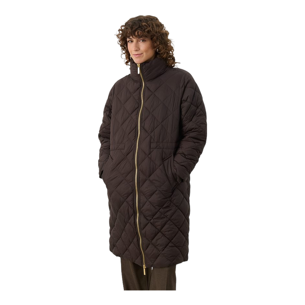 Part Two Cheas Coat