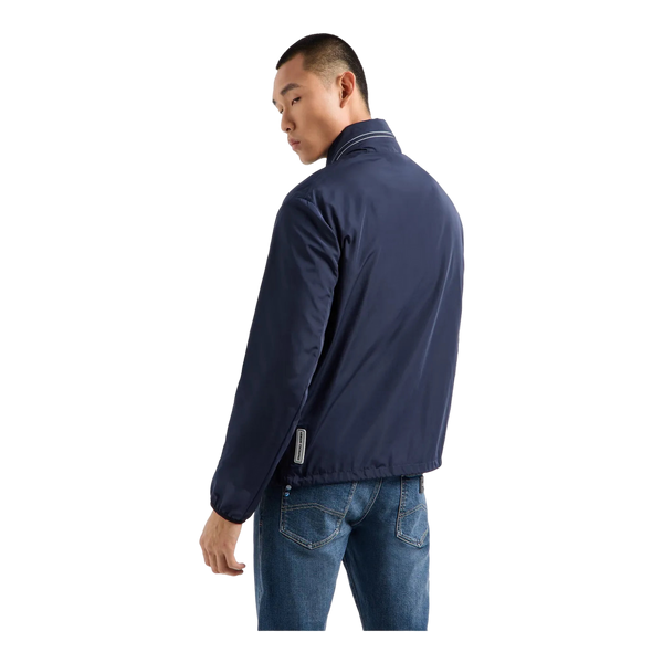 Armani Exchange Cloth Blouson Jacket