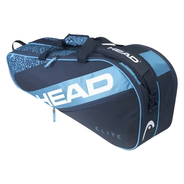 Head Elite Combi 6 Tennis Bag