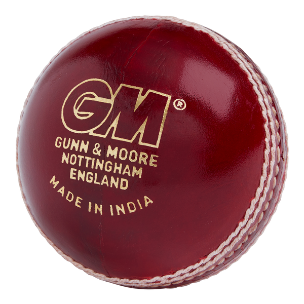 Gunn & Moore Chrome Grade 1 Club Cricket Ball