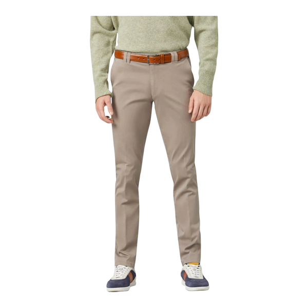 Meyer Oslo Light Weight Chino for Men