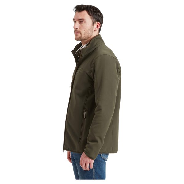 Schoffel Burrough Jacket