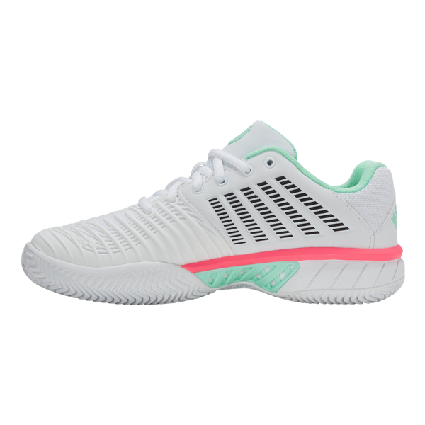 K-Swiss Tfw Express Light 3 Clay Tennis Shoes W